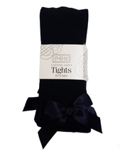 Load image into Gallery viewer, Pex girls Tights - bow