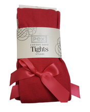 Load image into Gallery viewer, Pex girls Tights - bow
