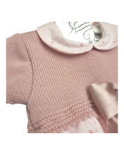 Load image into Gallery viewer, Bow Romper