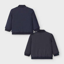 Load image into Gallery viewer, Mayoral Knitted reversible jacket - Ctwinkles