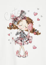 Load image into Gallery viewer, Mayoral girls 3 piece leggings set