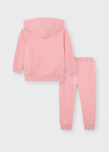 Load image into Gallery viewer, Mayoral girls pink Tracksuit