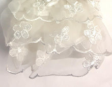 Load image into Gallery viewer, Frilly bum baby tights