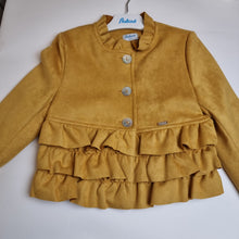 Load image into Gallery viewer, Babiné girls jacket, skirt & blouse set