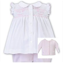 Load image into Gallery viewer, Sarah Louise Rocking horse 3 piece set