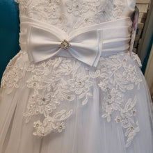 Load image into Gallery viewer, Maria Holy communion dress
