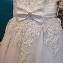 Load image into Gallery viewer, Maria Holy communion dress