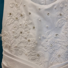 Load image into Gallery viewer, Maria Holy communion dress