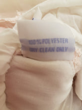 Load image into Gallery viewer, Ivory bow occasion dress