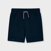 Load image into Gallery viewer, Boys navy blue shorts