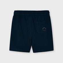 Load image into Gallery viewer, Boys navy blue shorts