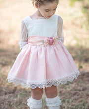 Load image into Gallery viewer, Rose dress