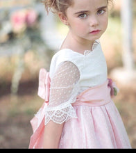 Load image into Gallery viewer, Rose dress