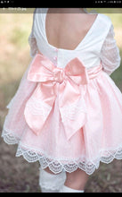 Load image into Gallery viewer, Rose dress