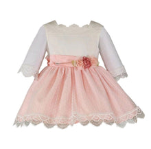 Load image into Gallery viewer, Rose dress