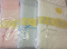 Load image into Gallery viewer, Baby shawl