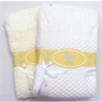 Load image into Gallery viewer, Baby shawl