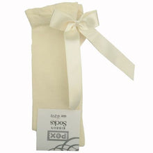 Load image into Gallery viewer, Pex Knee high socks