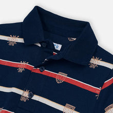 Load image into Gallery viewer, Mayoral summer short set