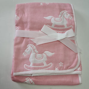 Blanket for baby