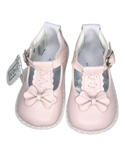 Baby girl 2025 pex shoes