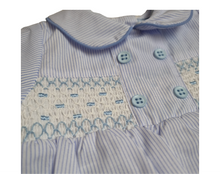 Load image into Gallery viewer, Baby romper - Nile
