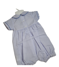 Load image into Gallery viewer, Baby romper - Nile
