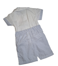 Load image into Gallery viewer, Baby boys 2 piece outfit - James
