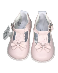 Anastasia Pink Shoes
