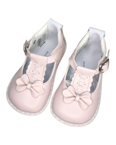 Anastasia Pink Shoes