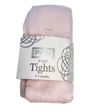 Load image into Gallery viewer, Pex baby Tights - Heart
