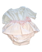 Load image into Gallery viewer, Chantelle baby girls 2 piece outfit
