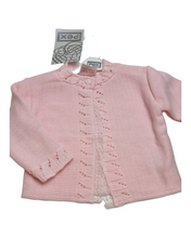 Load image into Gallery viewer, Baby cardigan
