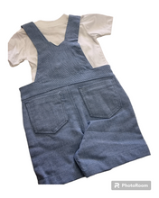Load image into Gallery viewer, Yacht dungaree
