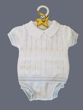 Load image into Gallery viewer, Giuseppe baby outfit
