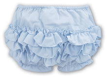 Load image into Gallery viewer, Ruffle frilly knickers/panties

