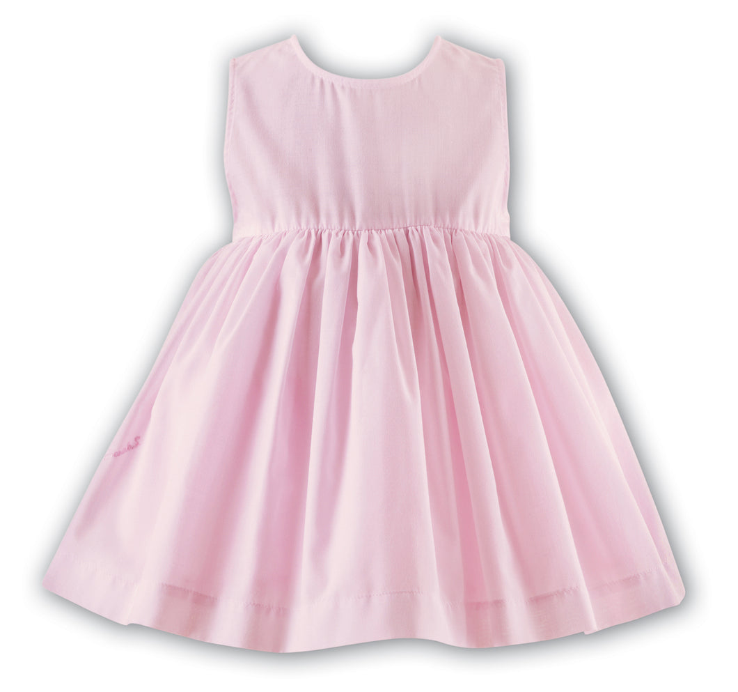 Pink Petticoat/dress