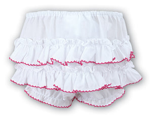 Sarah Louise knickers 3762