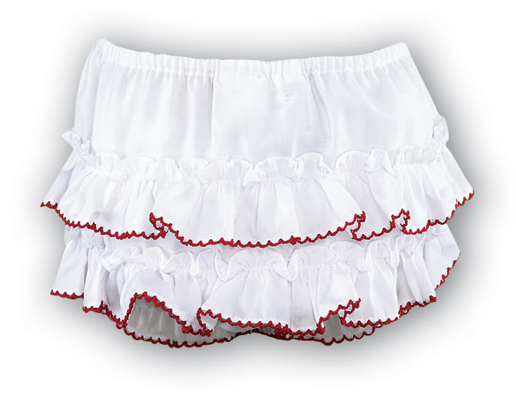 Sarah Louise knickers 3762