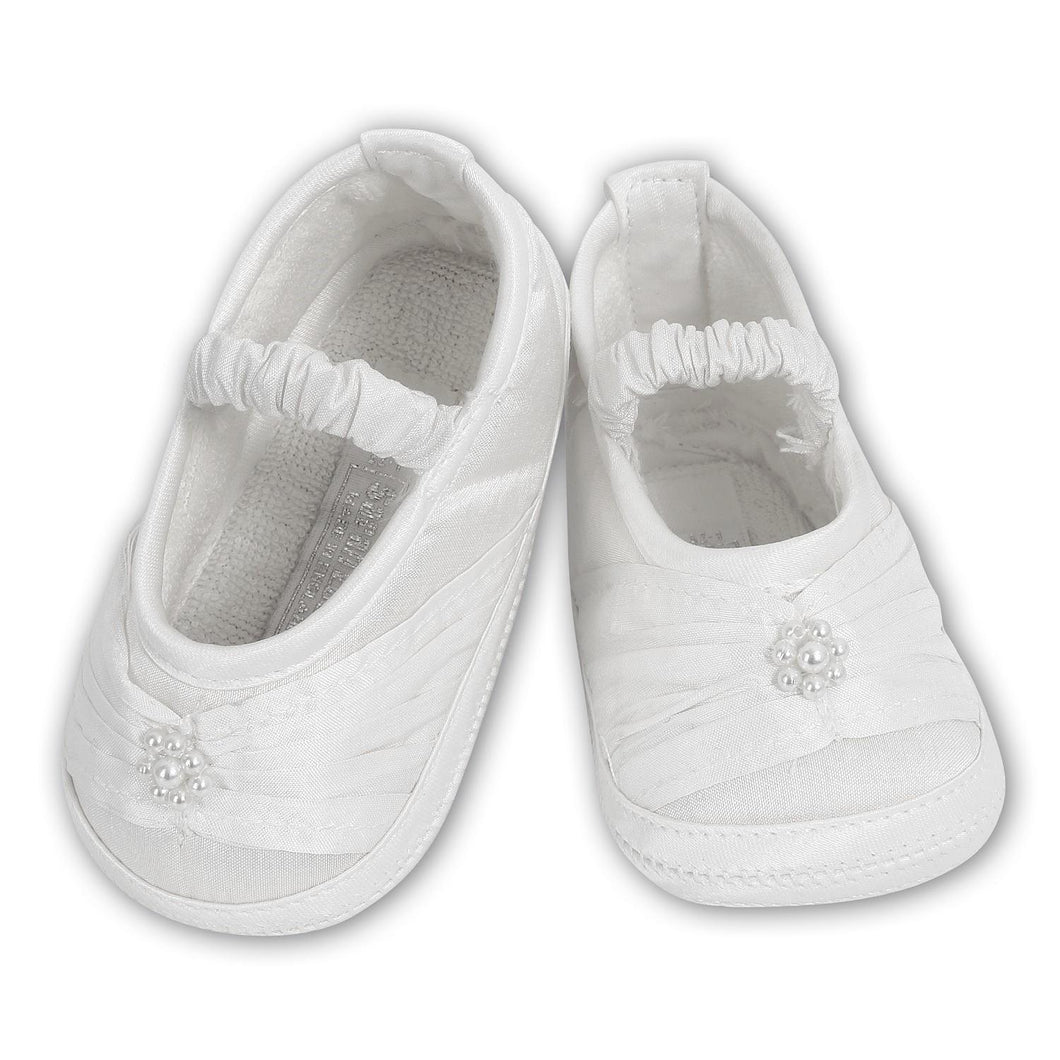 Christening shoes - Ctwinkles