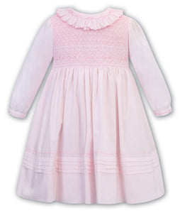 Charlotte Pink Dress