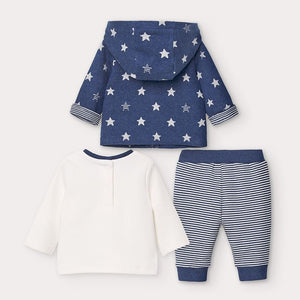 Mayoral baby tracksuit 3 piece