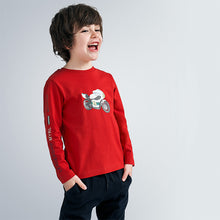 Load image into Gallery viewer, Mayoral boys tops  2 pack
