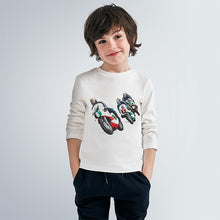 Load image into Gallery viewer, Mayoral boys tops  2 pack
