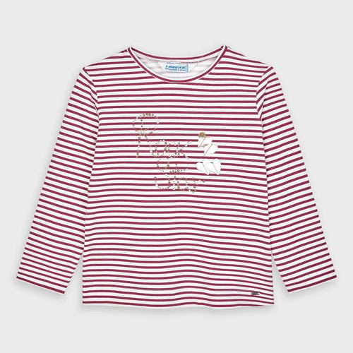 Mayoral rock star top - Ctwinkles