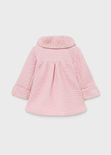 Load image into Gallery viewer, Pink Coat for baby girls
