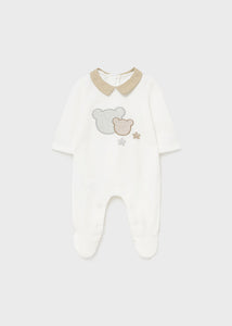 Unisex Pyjama for baby