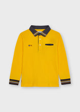 Load image into Gallery viewer, Boys polo top
