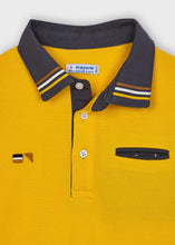 Load image into Gallery viewer, Boys polo top
