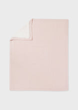 Load image into Gallery viewer, Pink Baby shawl
